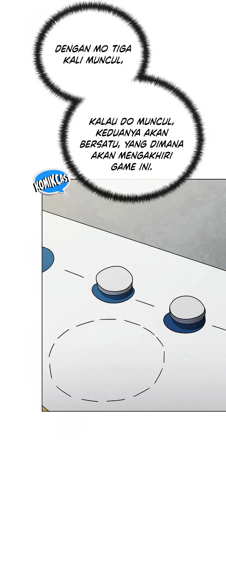 the heavenly demon lord who doesnt want to level up chapter 55 - Page 57